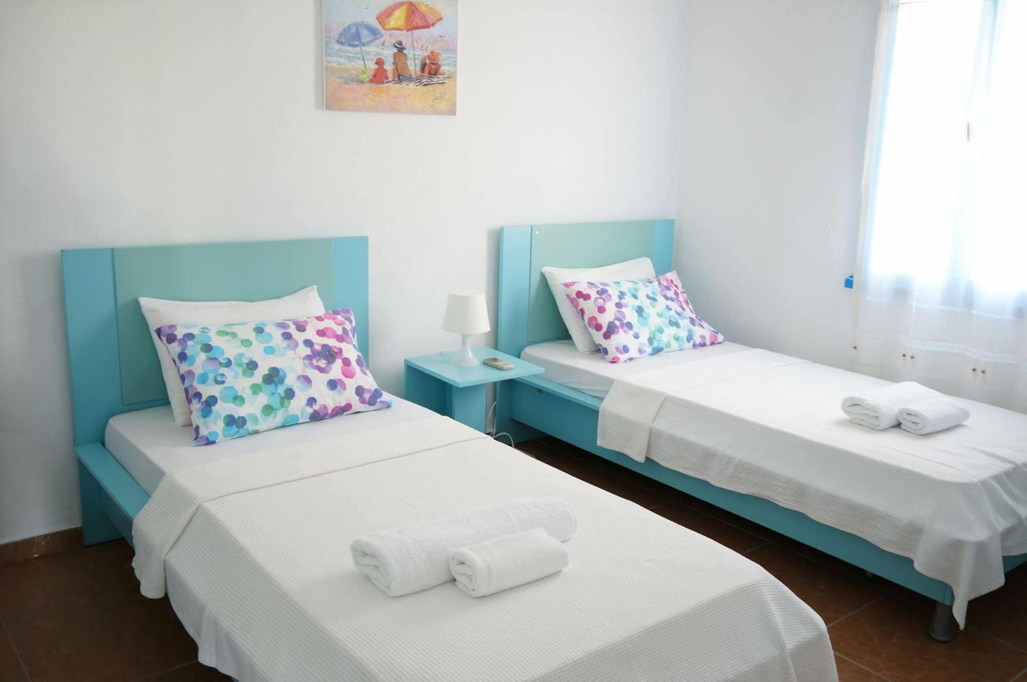 Esmana Hotel Bitez Luaran gambar